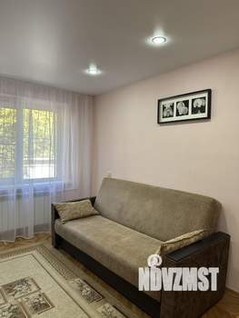 2-к квартира, на длительный срок, 46м2, 2/5 этаж