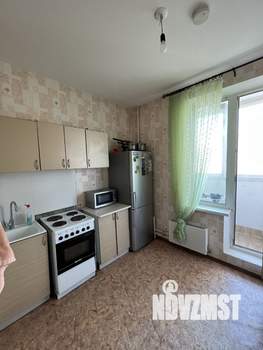 2-к квартира, на длительный срок, 52м2, 5/20 этаж