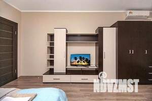 1-к квартира, посуточно, 40м2, 12/22 этаж