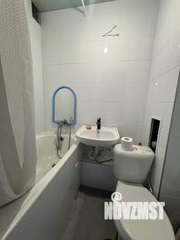 1-к квартира, на длительный срок, 30м2, 8/10 этаж