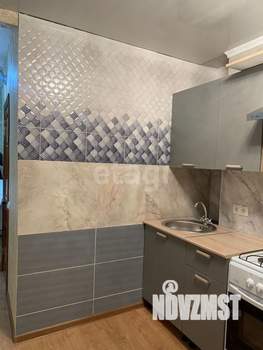 1-к квартира, на длительный срок, 40м2, 8/9 этаж