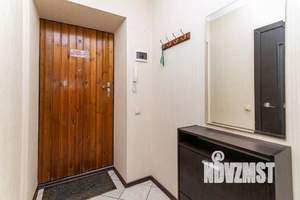 1-к квартира, посуточно, 32м2, 1/1 этаж