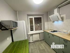 1-к квартира, на длительный срок, 30м2, 3/5 этаж
