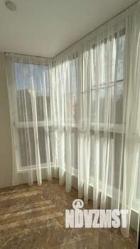 1-к квартира, на длительный срок, 35м2, 3/24 этаж