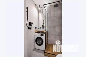 1-к квартира, посуточно, 30м2, 17/25 этаж