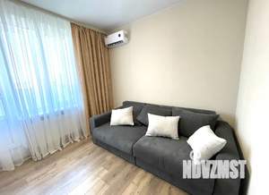 Студия квартира, посуточно, 28м2, 13/18 этаж