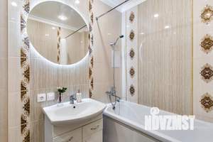 Студия квартира, посуточно, 28м2, 8/9 этаж