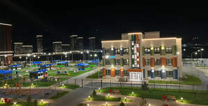 2-к квартира, на длительный срок, 67м2, 4/12 этаж