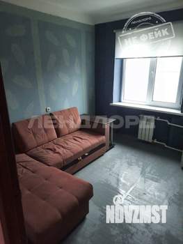 3-к квартира, на длительный срок, 48м2, 3/5 этаж