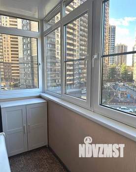 2-к квартира, на длительный срок, 50м2, 4/25 этаж