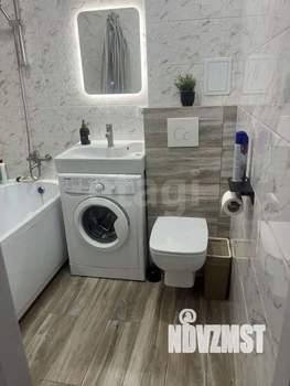 1-к квартира, на длительный срок, 45м2, 13/24 этаж