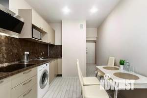 1-к квартира, посуточно, 37м2, 1/1 этаж