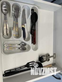 1-к квартира, посуточно, 42м2, 13/19 этаж