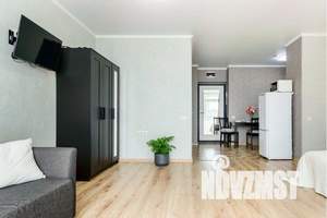 1-к квартира, посуточно, 33м2, 1/1 этаж