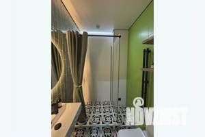 1-к квартира, посуточно, 23м2, 2/25 этаж