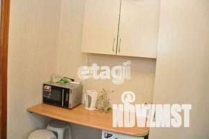 1-к квартира, на длительный срок, 20м2, 5/5 этаж
