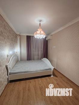 2-к квартира, на длительный срок, 61м2, 18/20 этаж