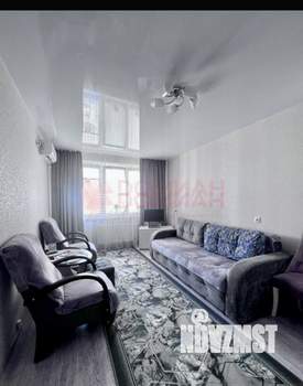 1-к квартира, на длительный срок, 37м2, 13/18 этаж