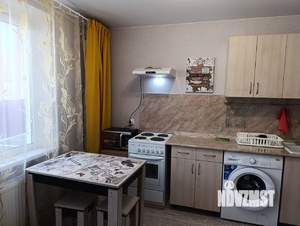 1-к квартира, на длительный срок, 32м2, 10/18 этаж