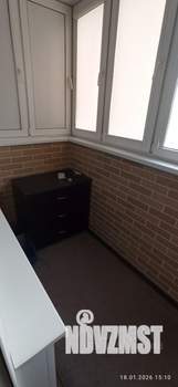 2-к квартира, на длительный срок, 42м2, 6/26 этаж