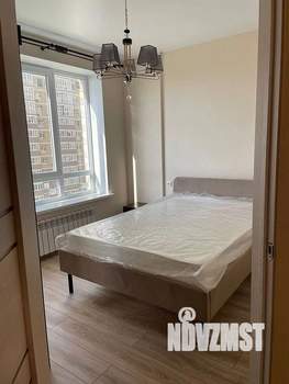 2-к квартира, на длительный срок, 40м2, 7/18 этаж