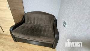 1-к квартира, на длительный срок, 31м2, 3/5 этаж