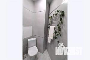 1-к квартира, посуточно, 42м2, 7/26 этаж