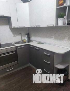 1-к квартира, на длительный срок, 32м2, 1/5 этаж