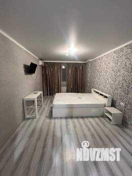 1-к квартира, на длительный срок, 45м2, 10/20 этаж