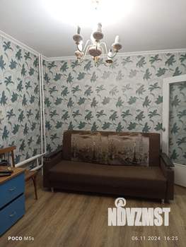 1-к квартира, на длительный срок, 24м2, 3/9 этаж