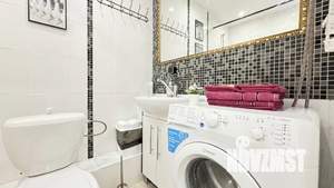 1-к квартира, посуточно, 23м2, 2/9 этаж