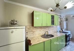 1-к квартира, на длительный срок, 36м2, 3/3 этаж