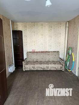 1-к квартира, на длительный срок, 34м2, 8/9 этаж