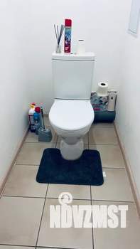 2-к квартира, посуточно, 70м2, 2/18 этаж