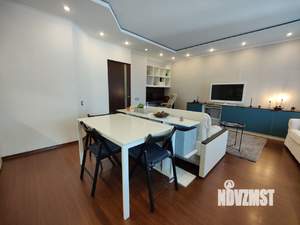 Студия квартира, на длительный срок, 39м2, 9/10 этаж