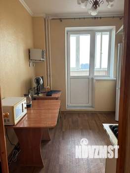 1-к квартира, на длительный срок, 40м2, 19/20 этаж