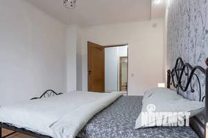 3-к квартира, посуточно, 88м2, 4/4 этаж