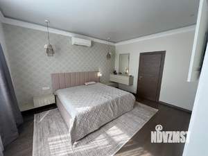 3-к квартира, на длительный срок, 125м2, 18/21 этаж