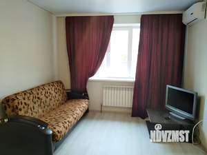1-к квартира, на длительный срок, 42м2, 10/10 этаж
