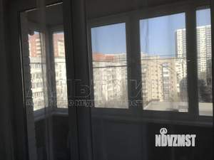 1-к квартира, на длительный срок, 44м2, 8/10 этаж