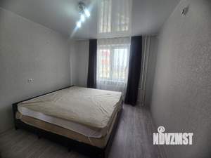 2-к квартира, на длительный срок, 54м2, 13/18 этаж