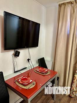 1-к квартира, посуточно, 25м2, 1/3 этаж