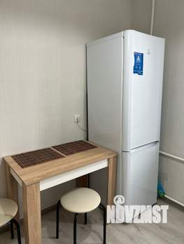 1-к квартира, на длительный срок, 30м2, 4/5 этаж