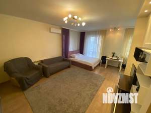 1-к квартира, посуточно, 35м2, 2/5 этаж