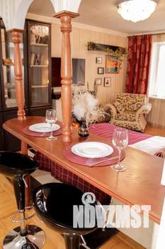 2-к квартира, посуточно, 56м2, 2/17 этаж