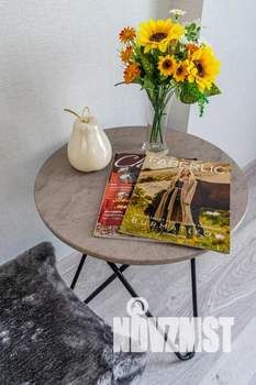 1-к квартира, посуточно, 30м2, 19/23 этаж