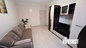 1-к квартира, на длительный срок, 38м2, 1/17 этаж