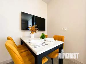 1-к квартира, посуточно, 42м2, 19/19 этаж