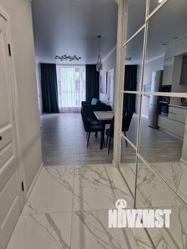 2-к квартира, на длительный срок, 50м2, 17/25 этаж