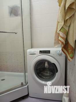 1-к квартира, на длительный срок, 43м2, 10/17 этаж